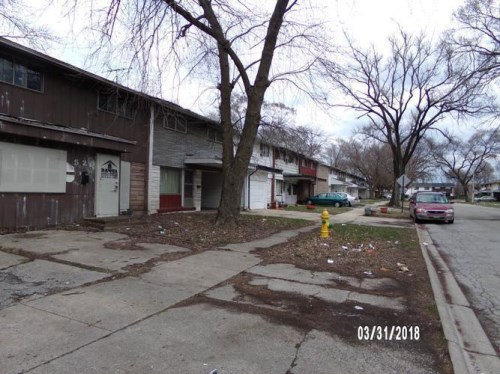 522 W 136 ST