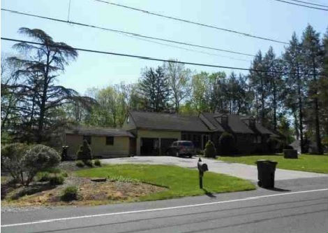4316 Bridgeboro Rd