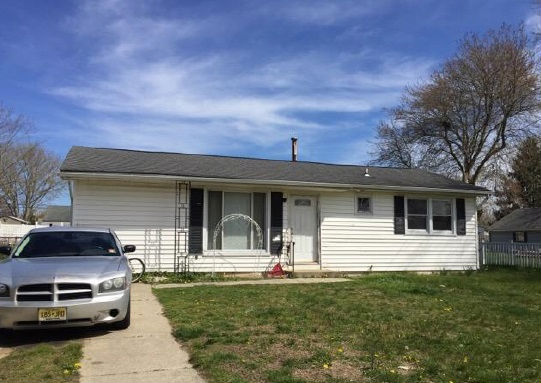 116 Claremont Rd