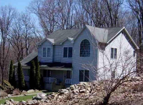 402 Buckhorn Dr