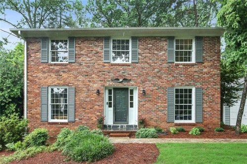7130 Spalding Ct