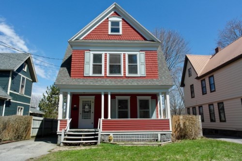 32 Highland Terrace