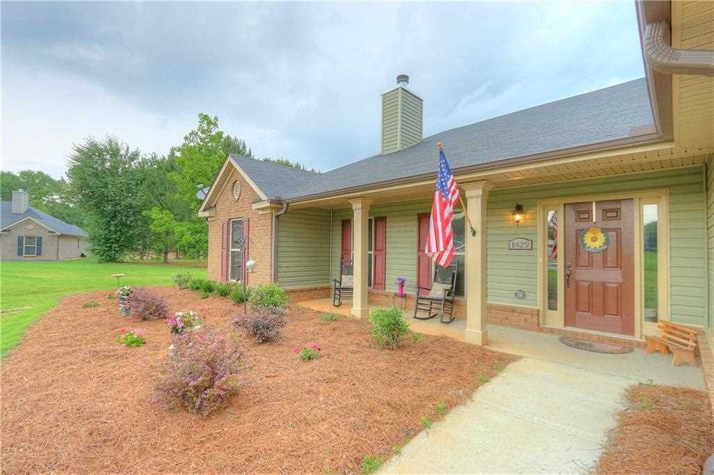 1429 Palmer Dr