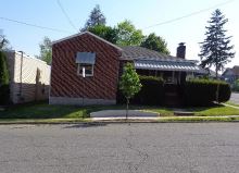 323 W Howard Street