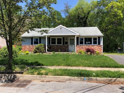 208 Otter Branch Dr
