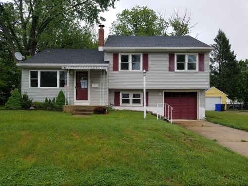 151 Hickory St