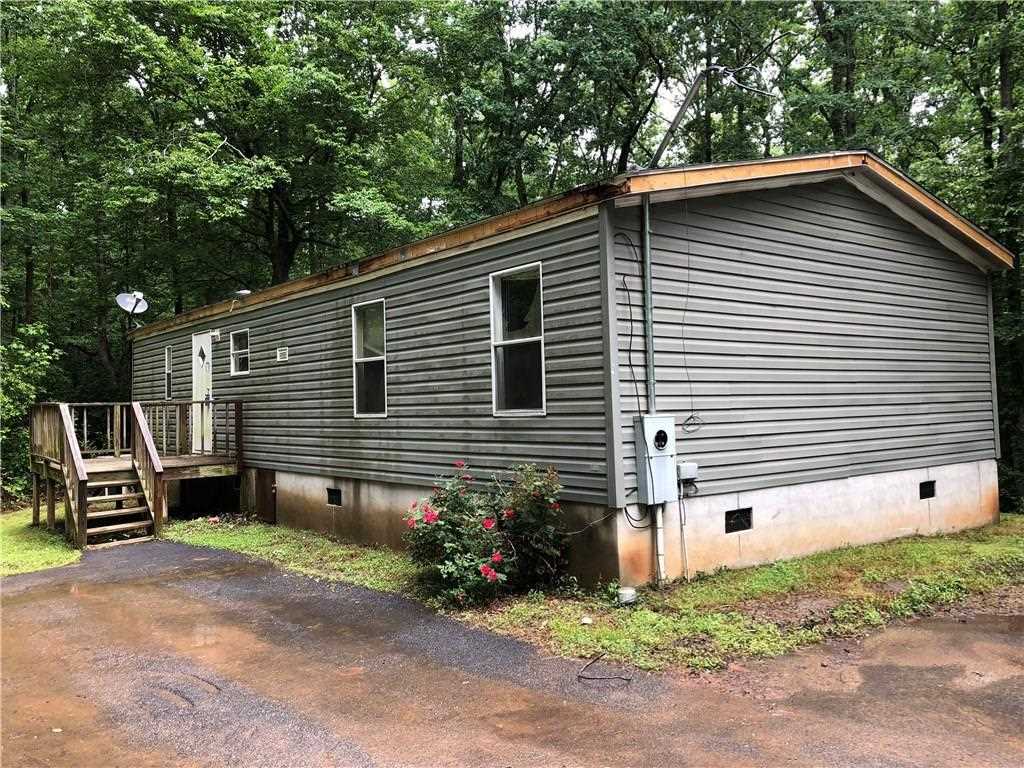 169 Vandiviere Rd