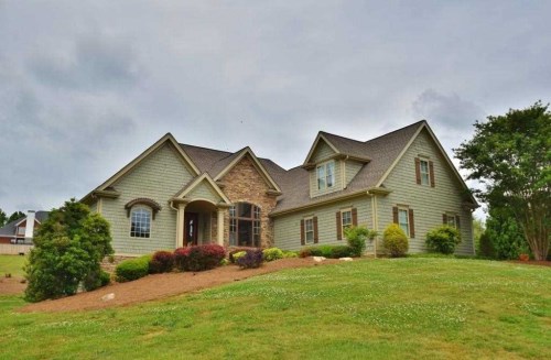 4606 Montclair Circle