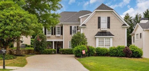 3600 Bridge Mill Ct