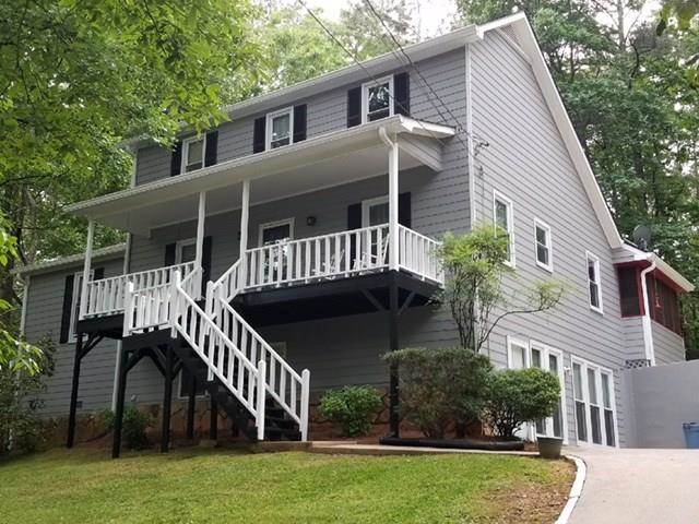 3221 Mills Ridge Dr