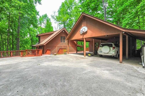 3152 Lake Ranch Dr