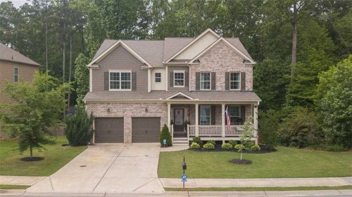 5850 Aspen Dr
