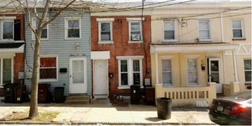 311 Cedar St
