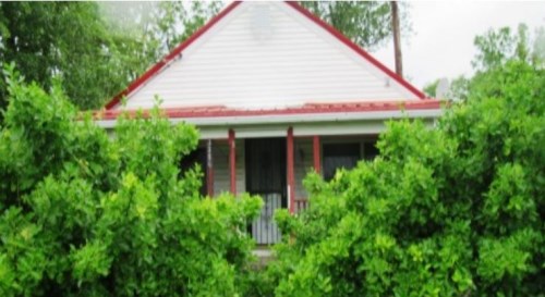3396 Houston Branch Rd