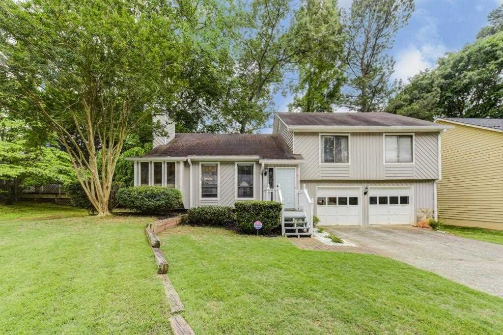 1128 Capital Club Circle