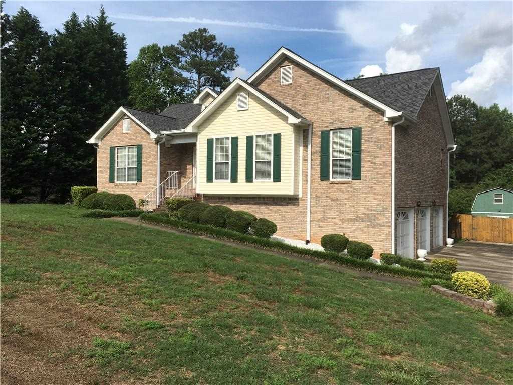 3302 Franklin Forest Dr