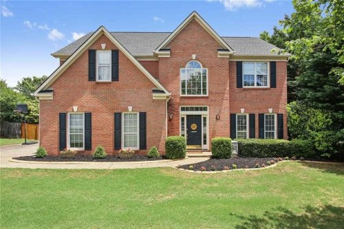 3955 Delamar Dr
