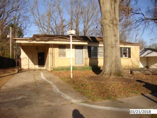 3229 MCKELL DRIVE