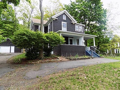 104 Chestnut Street
