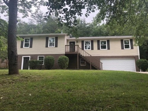 1733 Lanier Spring Dr NW