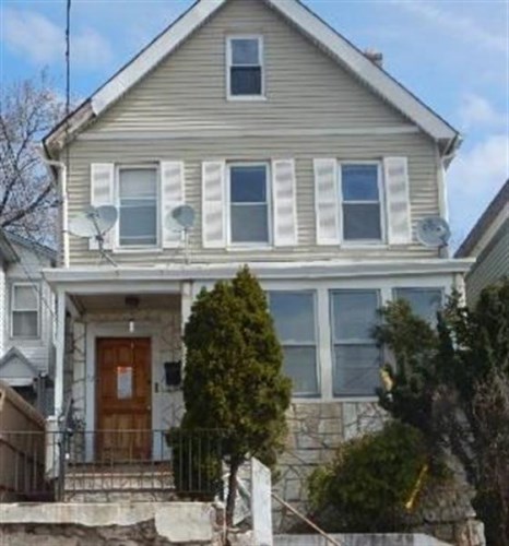 43 CHERRY STREET