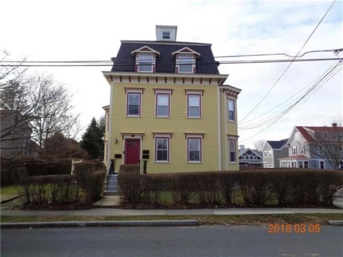 51 ANNANDALE ROAD #1
