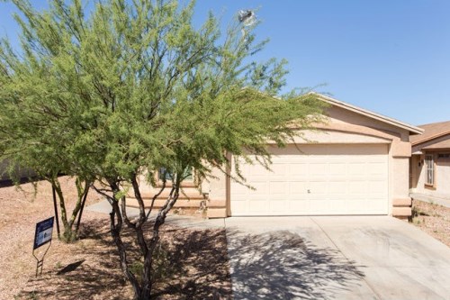 3636 W Avenida Obregon