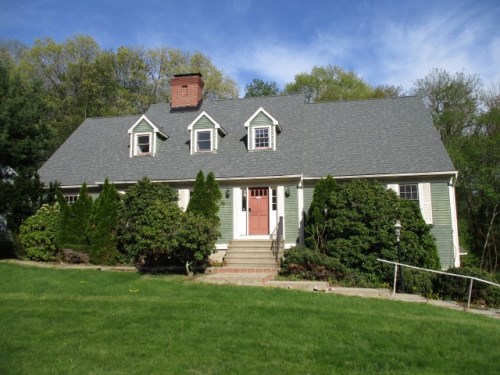 55 Country Club Woods Cir