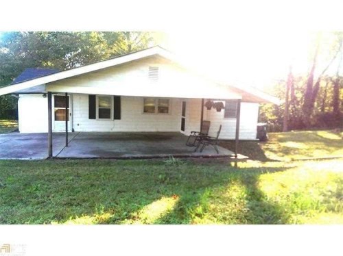 3284 Mckown Rd