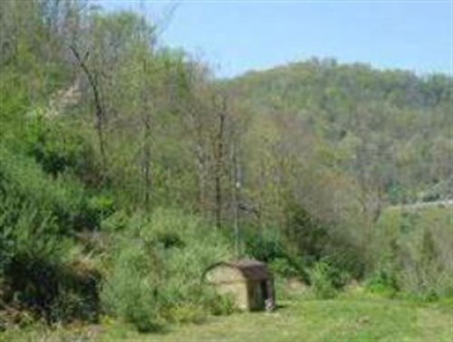 336 N BLACKBURN BOTTOM
