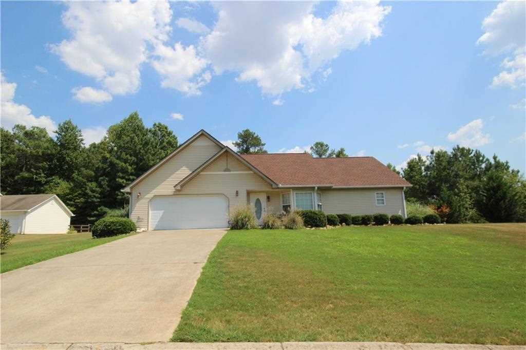 135 Ridge Way