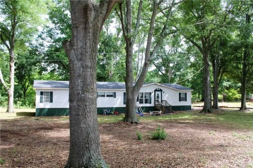 249 Ralph Garrison Rd