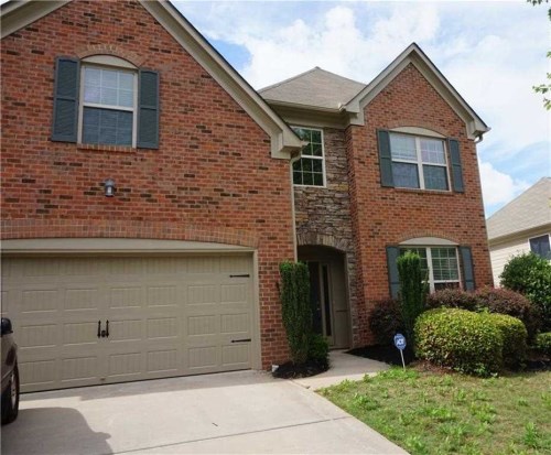 7512 Watson Circle