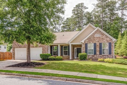3424 Owens Landing Dr NW