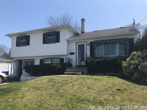 125 PRINCETON RD