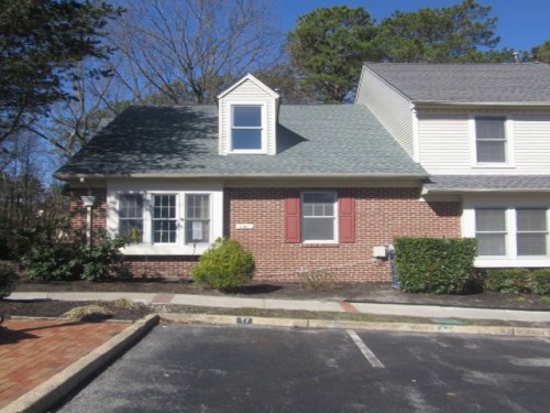 1400 Virginia Ct