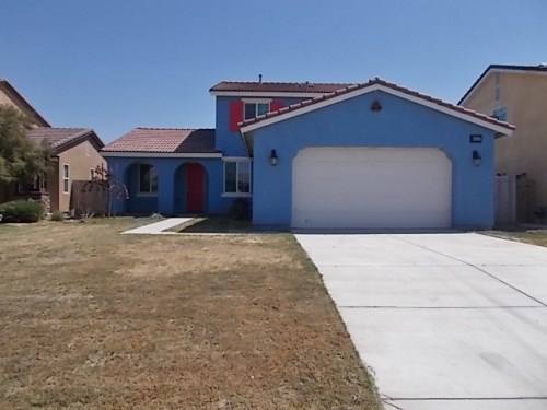 6027 Pearl Ridge Dr