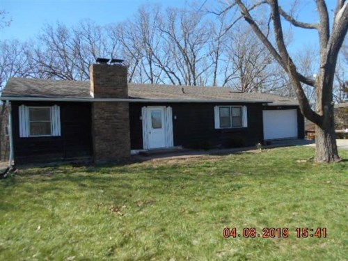 1721 W HWY 124