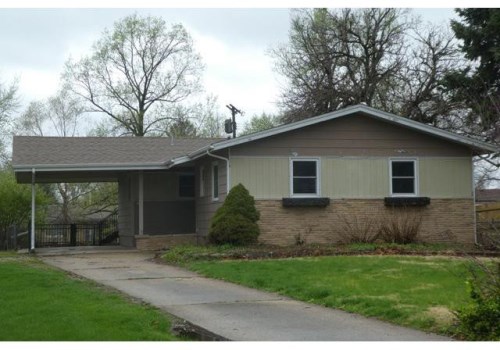 65 Bel Aire Dr