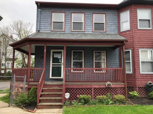 700 2nd St Unit #105