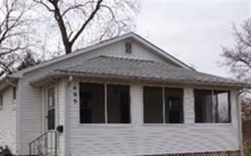 405 WOODLAND DRIVE