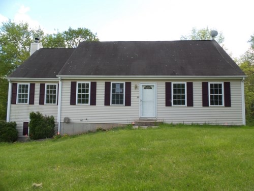 35 Ashley Rd