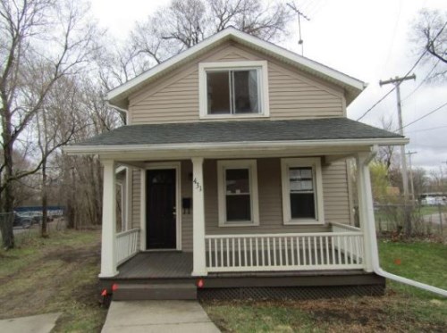 431 College Ave
