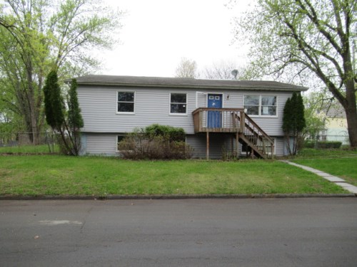 1 Maxwell Dr