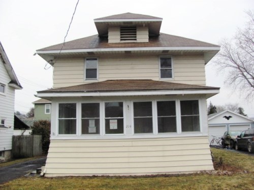 214 N Duane Avenue