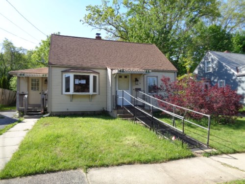 44 Mckinley Drive