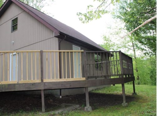 5523 W Highway 72