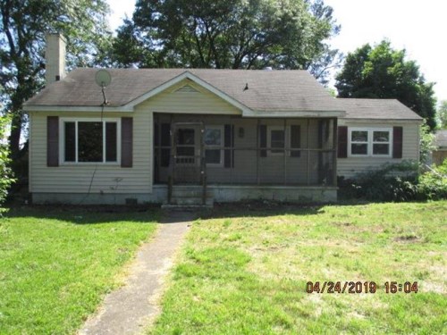 500 EL PASO STREET
