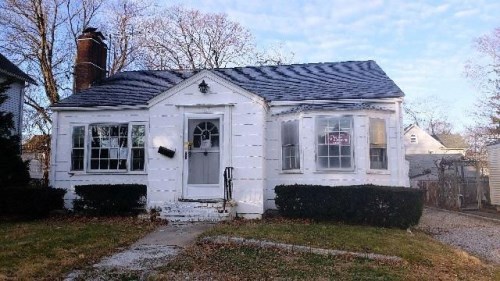 32 Church St