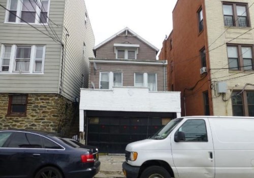 34 Cliff St
